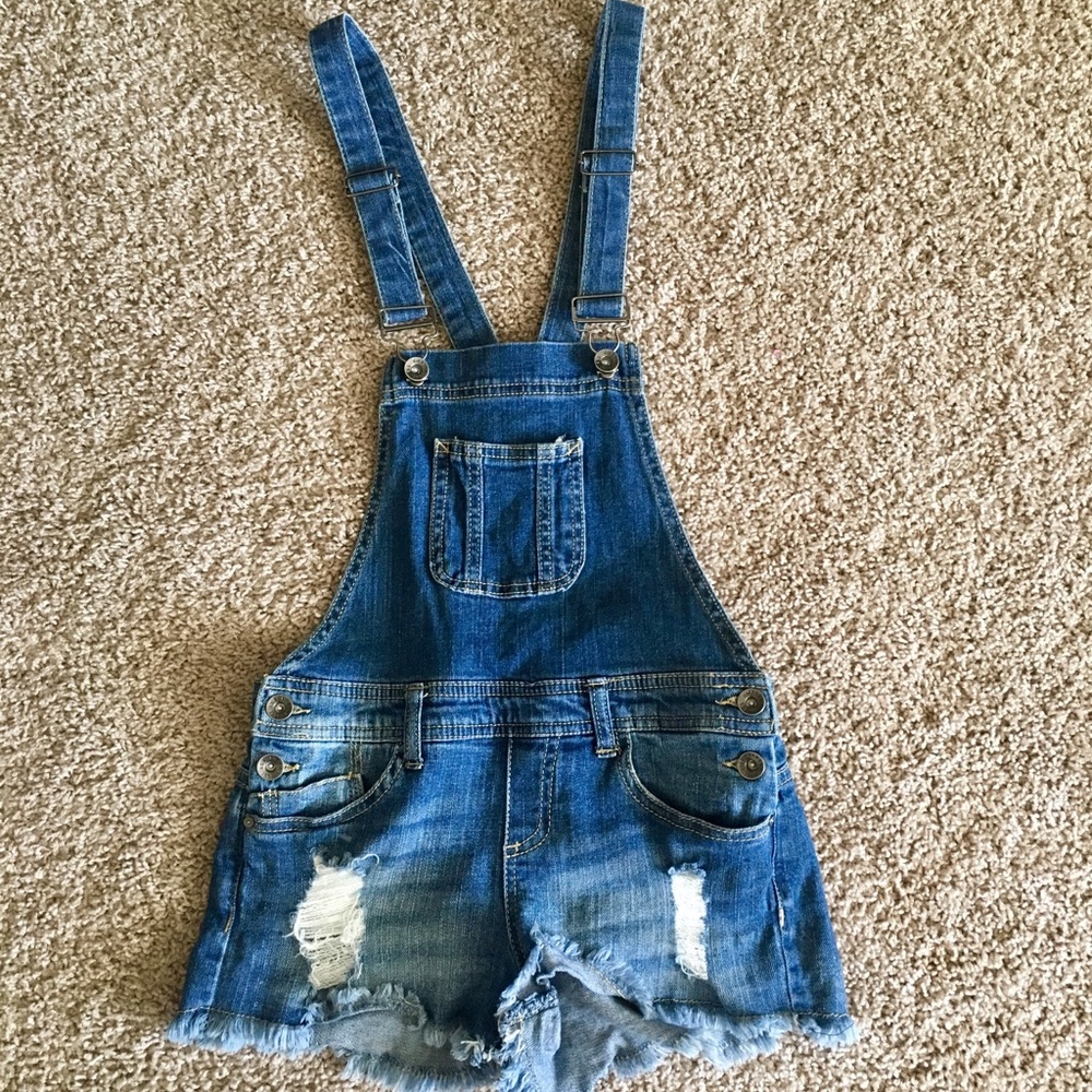 Overalls